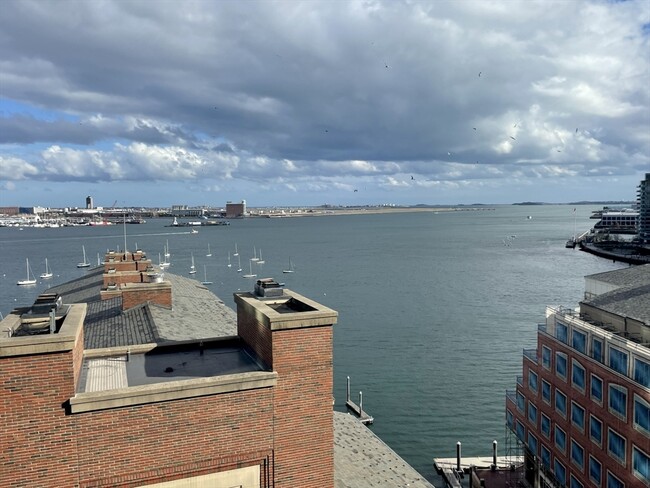 Foto del edificio - 10 Rowes Wharf