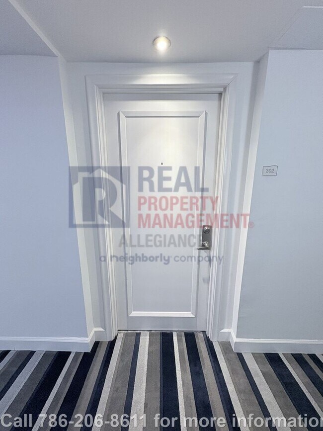 Foto del edificio - Modern 2BR/2BA Condo in Aventura – Furnish...