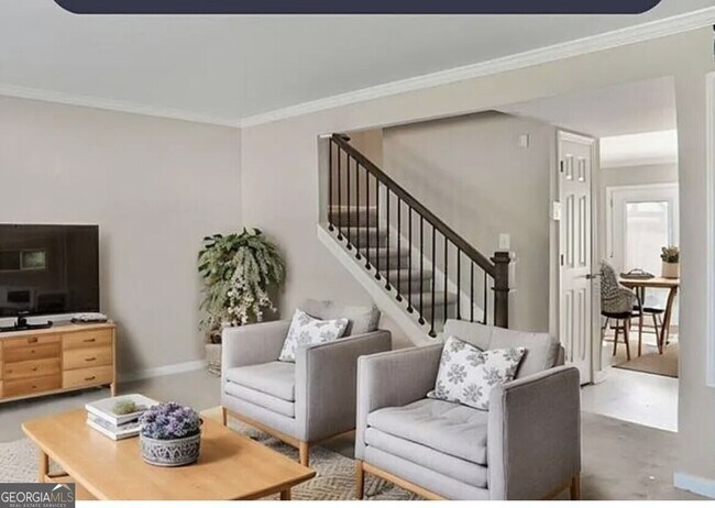 Foto del edificio - 3210 Quincetree Ln