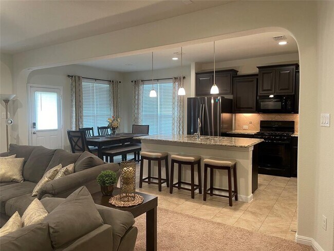 Foto del edificio - 1128 Genola Dr