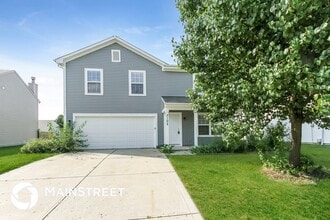 Building Photo - 3102 Salamonie Dr