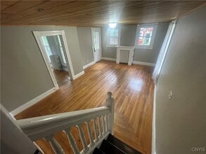 Building Photo - 317 S Massey St
