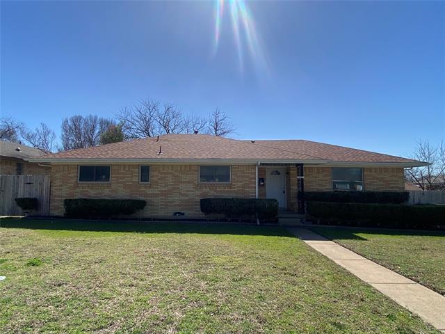 Foto principal - 932 W Pleasant Run Rd