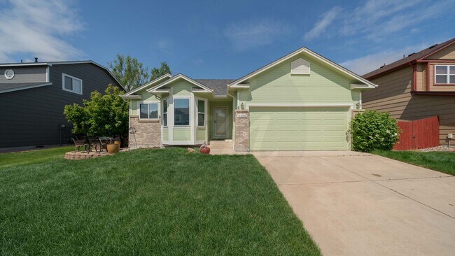 Building Photo - Beautiful Ranch Home in Charleston Place