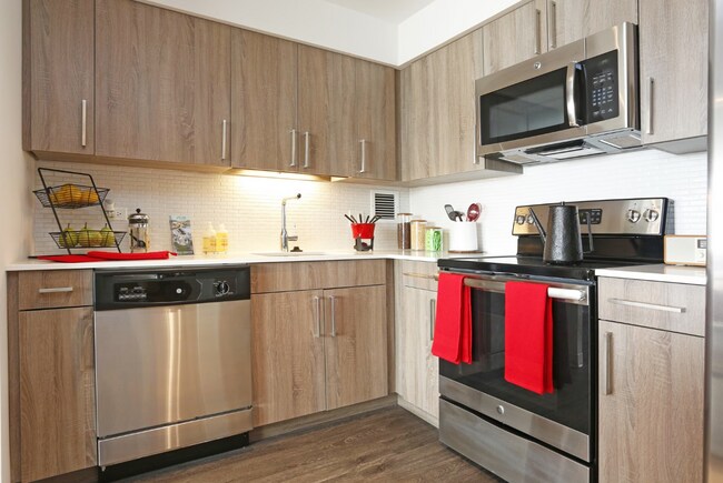 Foto del edificio - 951 S Ashland Ave