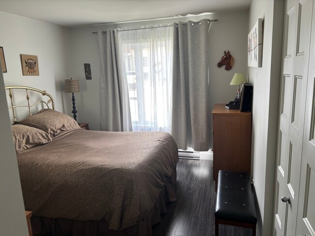 Photo du bâtiment - 9725 Rue Henri-Piché