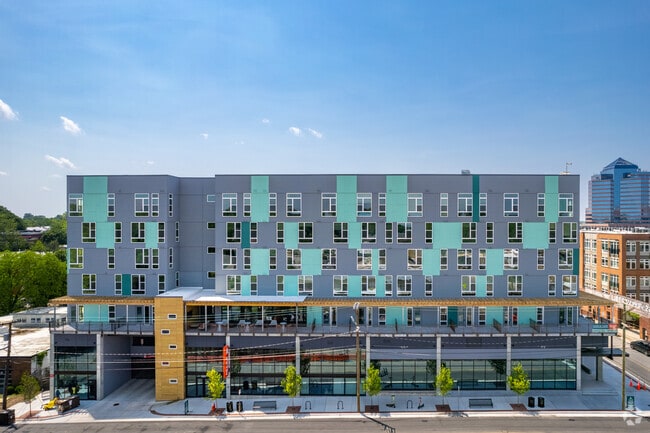 Building Photo - Atlas Durham
