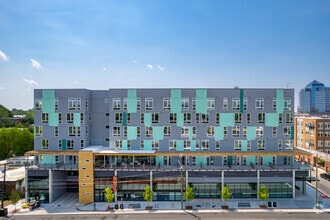 Building Photo - Atlas Durham