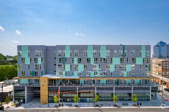 Building Photo - Atlas Durham