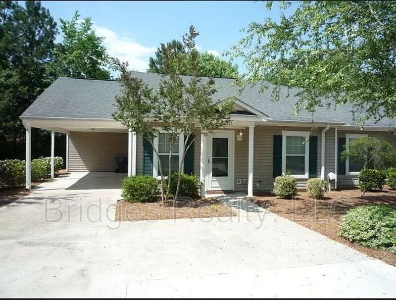 2233 Bridgeton Rd, Augusta, GA 30909 House Rental in Augusta, GA