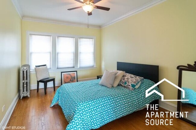 Foto del edificio - 906 S Elmwood Ave
