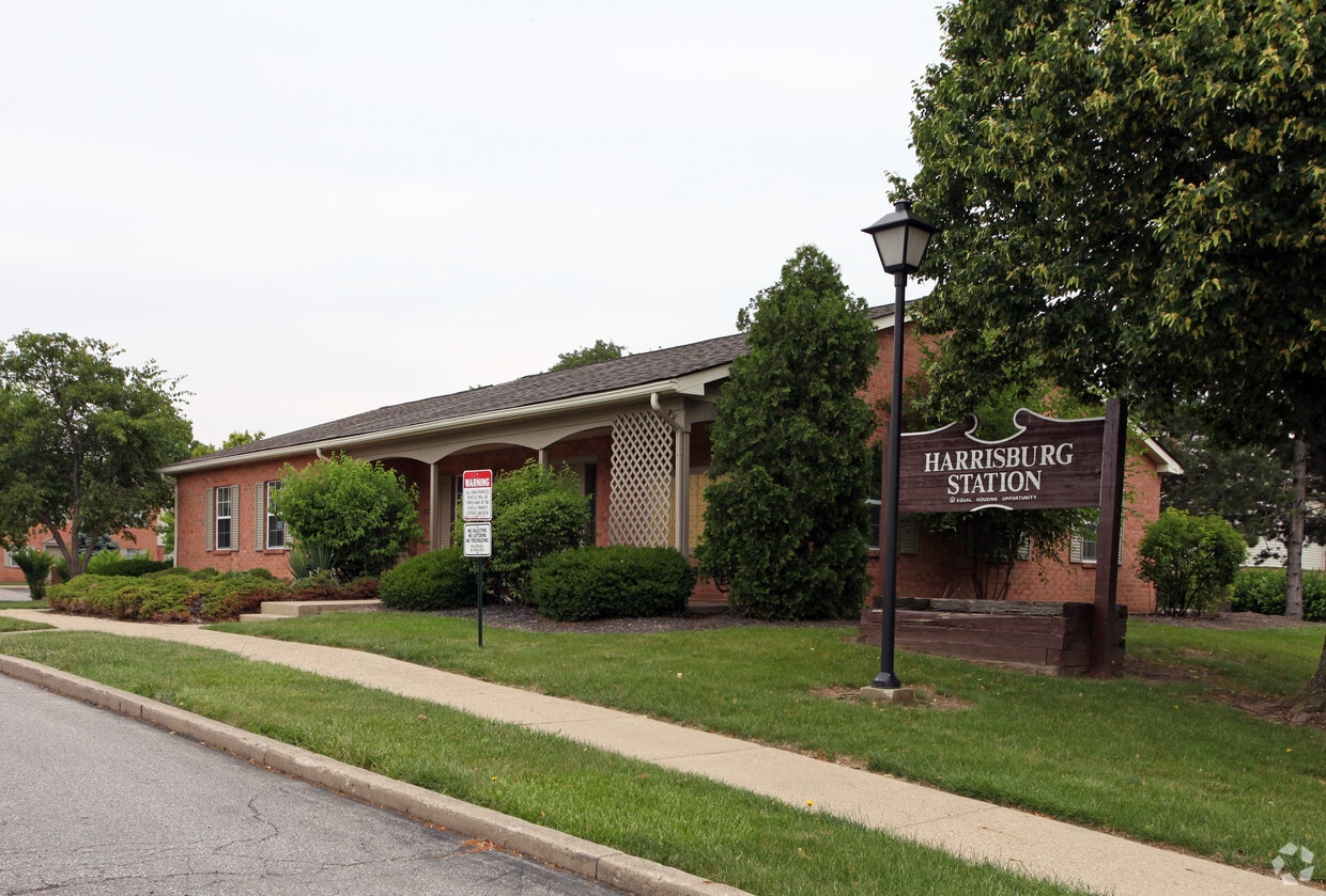 Building Photo - Harrisburg Station Apartments