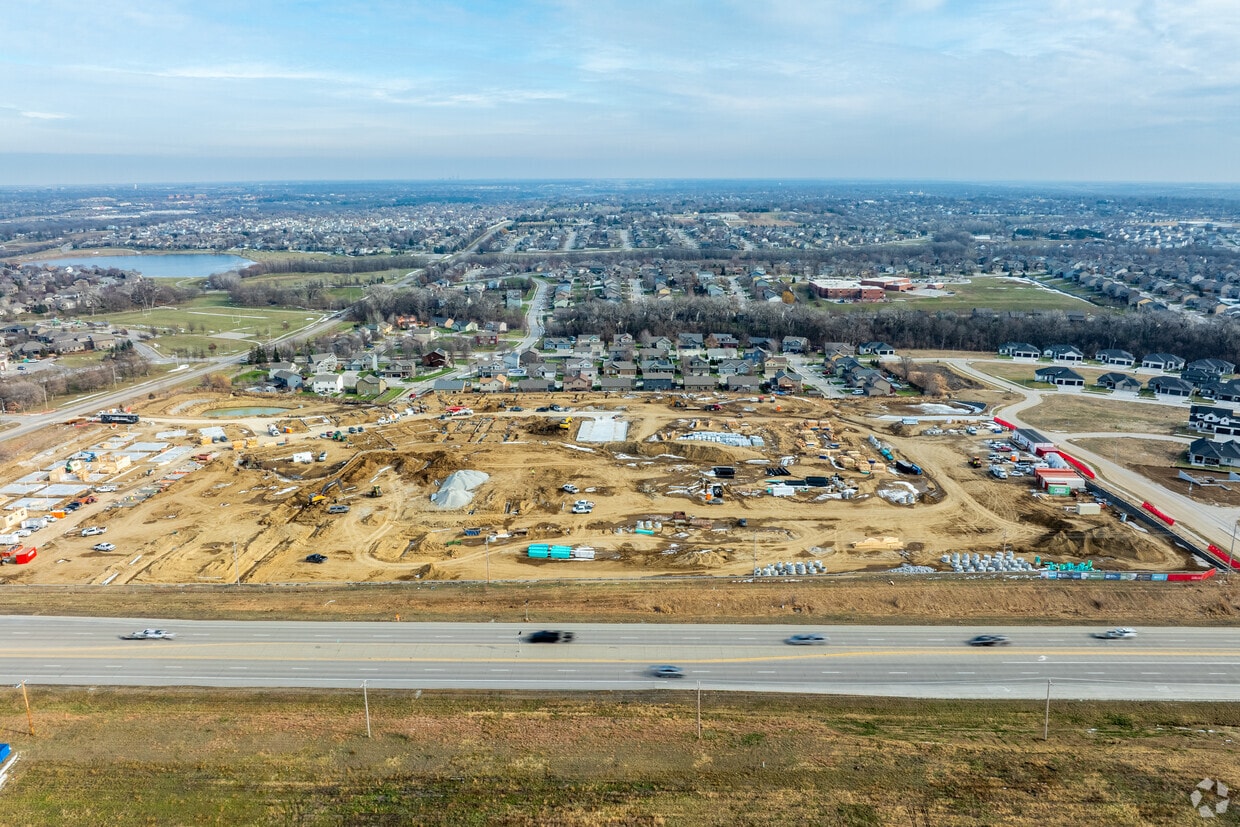 Foto del edificio - Bungalows at Whitehawk Lake