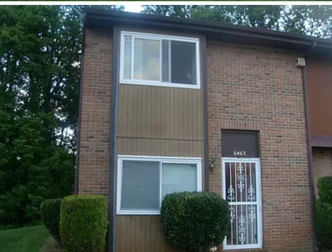 Street view - 6463 Woodgreen Cir