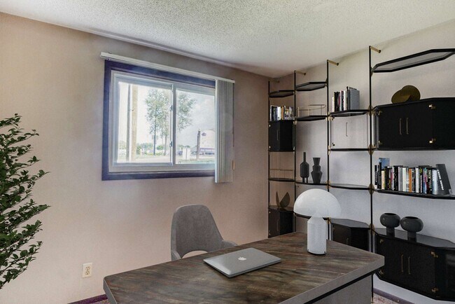 Foto del edificio - Highland Apartments