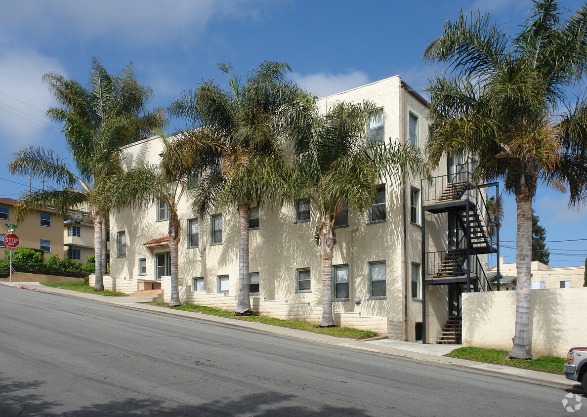 902 Poli St, Ventura, CA 93001 Apartments in Ventura, CA