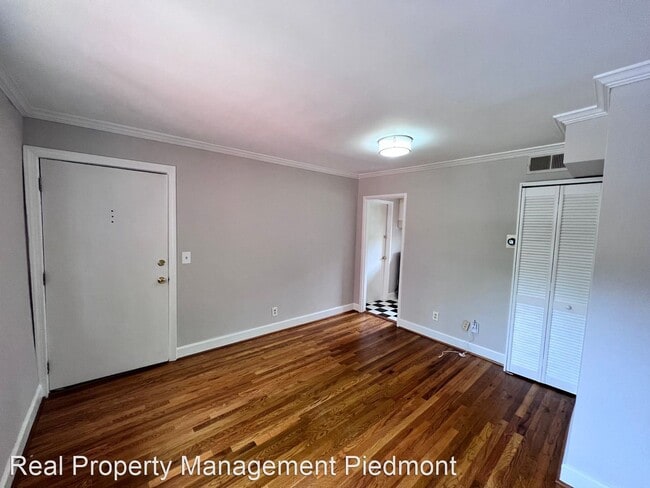 Building Photo - 1 br, 1 bath House - 327 Third Street NE U...