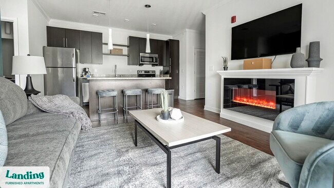 Foto del edificio - 11010 Northlake Landing Dr