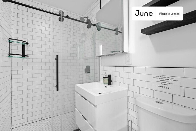 Foto del edificio - Prime Private ROOM in Bed-Stuy