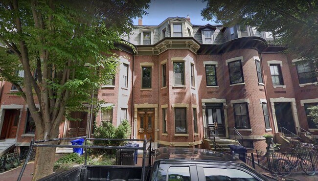 Foto del edificio - 21 Worthington St