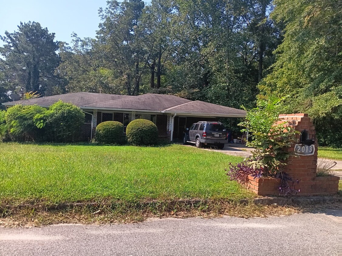 Foto principal - 2013 Yucca Dr
