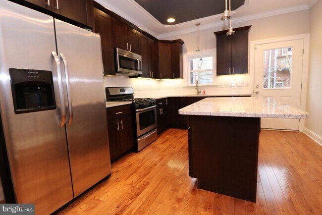 Foto del edificio - 1541 S Woodstock St