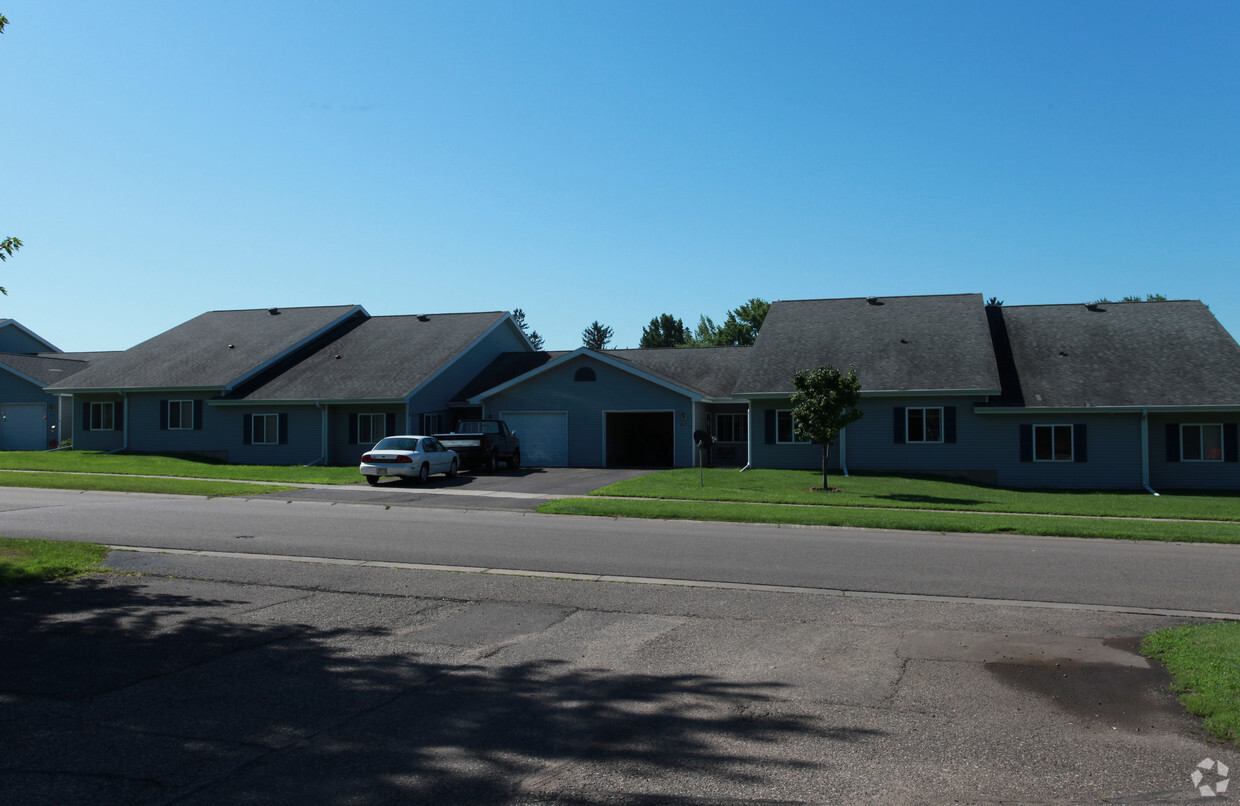 Baldwin las cabañas - Baldwin Cottages