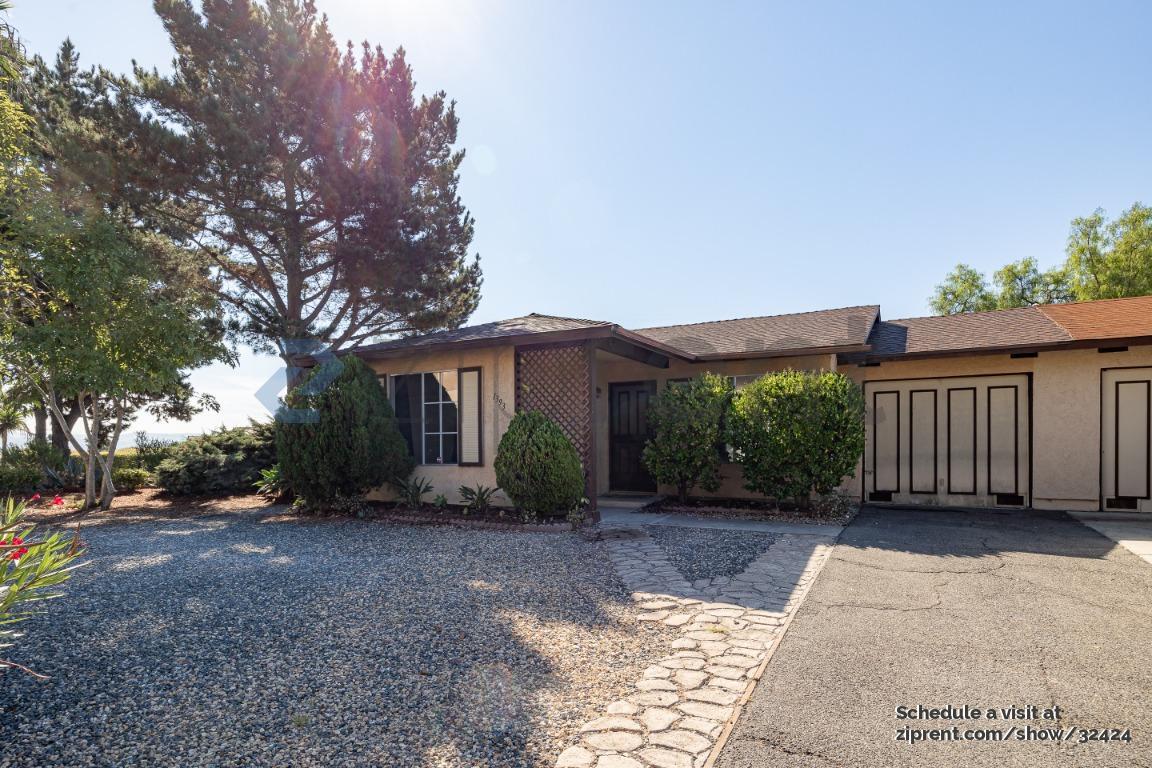 Foto principal - 1393 Temple Heights Dr
