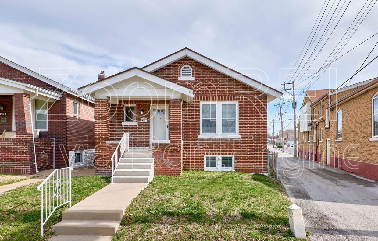 Foto principal - 4915 Robert Ave