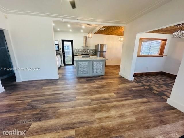 Foto del edificio - 2 br, 1 bath House - 1702 SW 15th St