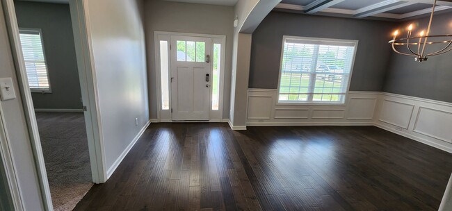 Building Photo - Harris County!