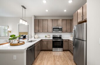 Building Photo - The Canopy