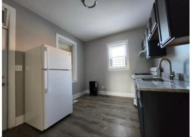 Foto del edificio - 6558 S Western Ave