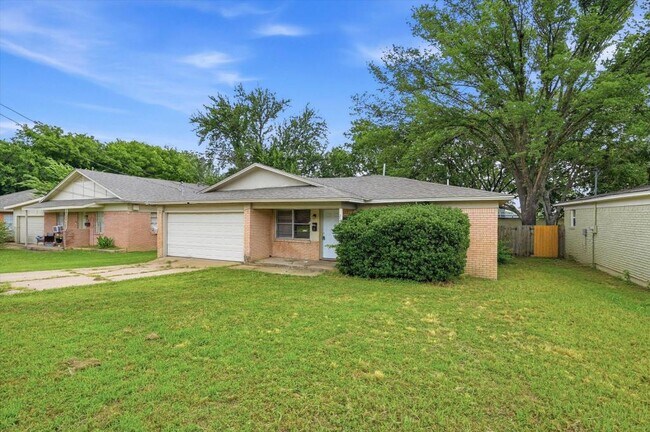 Foto del edificio - 2521 Hickory St