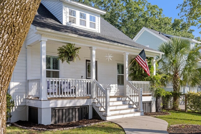 Foto del edificio - 1175 Leesville St