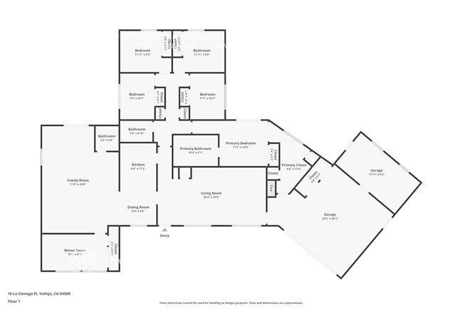 Building Photo - 16 La Cienega Pl