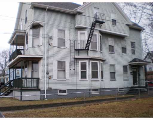 Building Photo - 376-378 N Main St