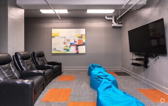 Interior Photo - The Enclave at 1550