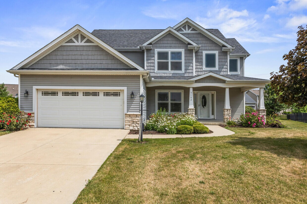 Foto principal - 5102 Jacks Blvd