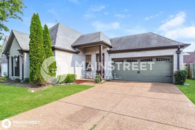 Foto del edificio - 10177 New Well Ter, Cordova, TN 38016