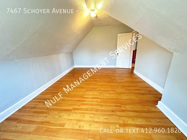 Building Photo - 7467 Schoyer Ave