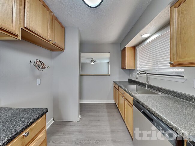 Foto del edificio - 8712 Plymouth Rock Rd NE