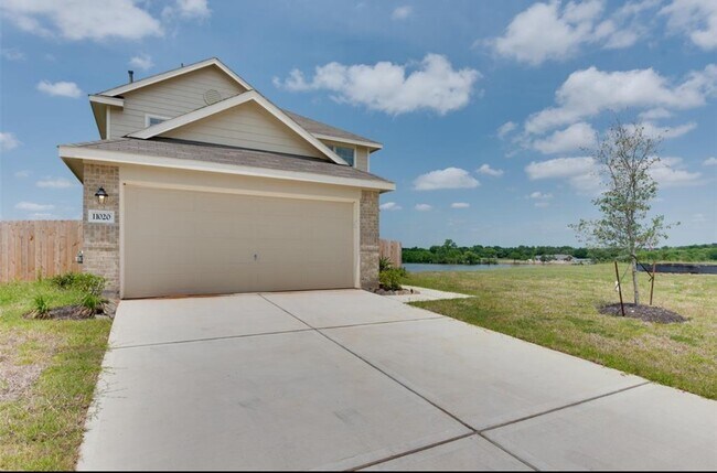 Foto del edificio - 11020 N Lake Mist Ln