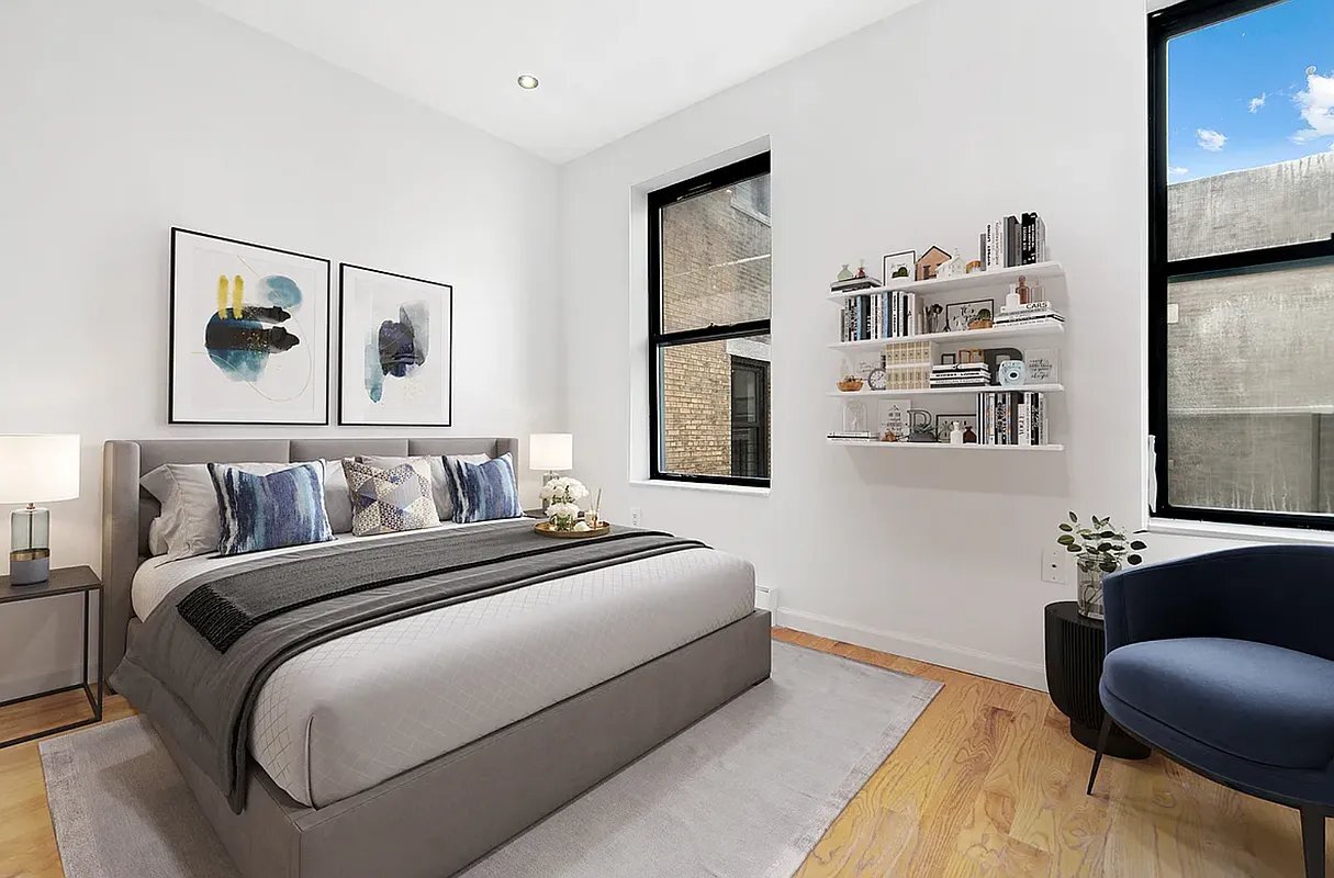 Foto principal - 6 West 108th Street