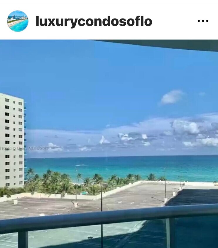 Primary Photo - 3901 S Ocean Dr