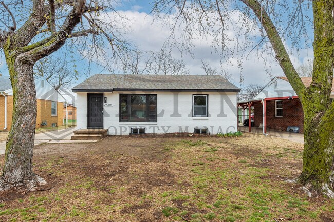 Foto del edificio - 2506 N Somerset Ave