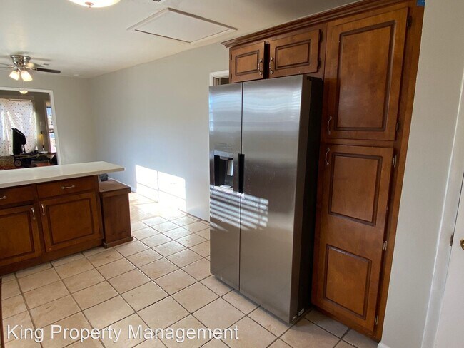 Foto del edificio - 3 br, 1 bath House - 2905 Exeter Ave