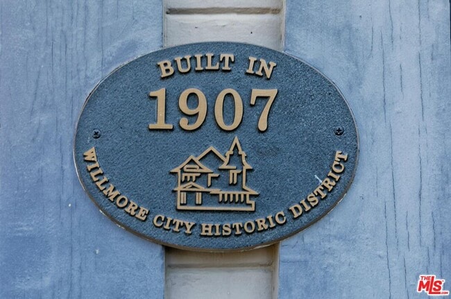 Foto del edificio - 1054 Maine Ave