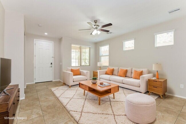 Foto del edificio - 6851 W Leeward Cove Way