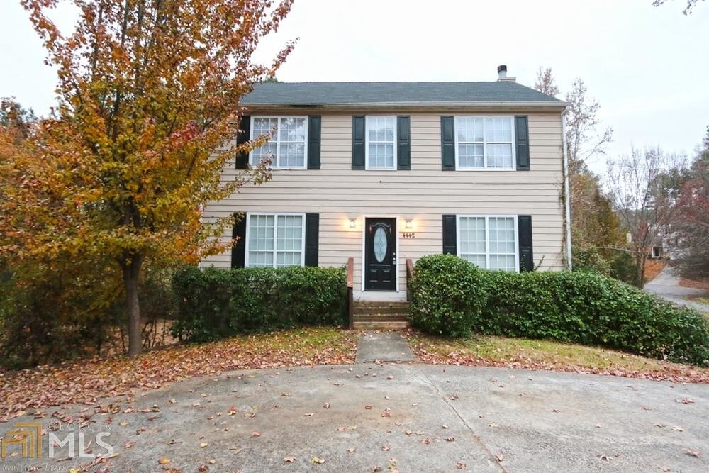 4442 Whitt Mill Rd NW, Acworth, GA 30101 House Rental in Acworth, GA